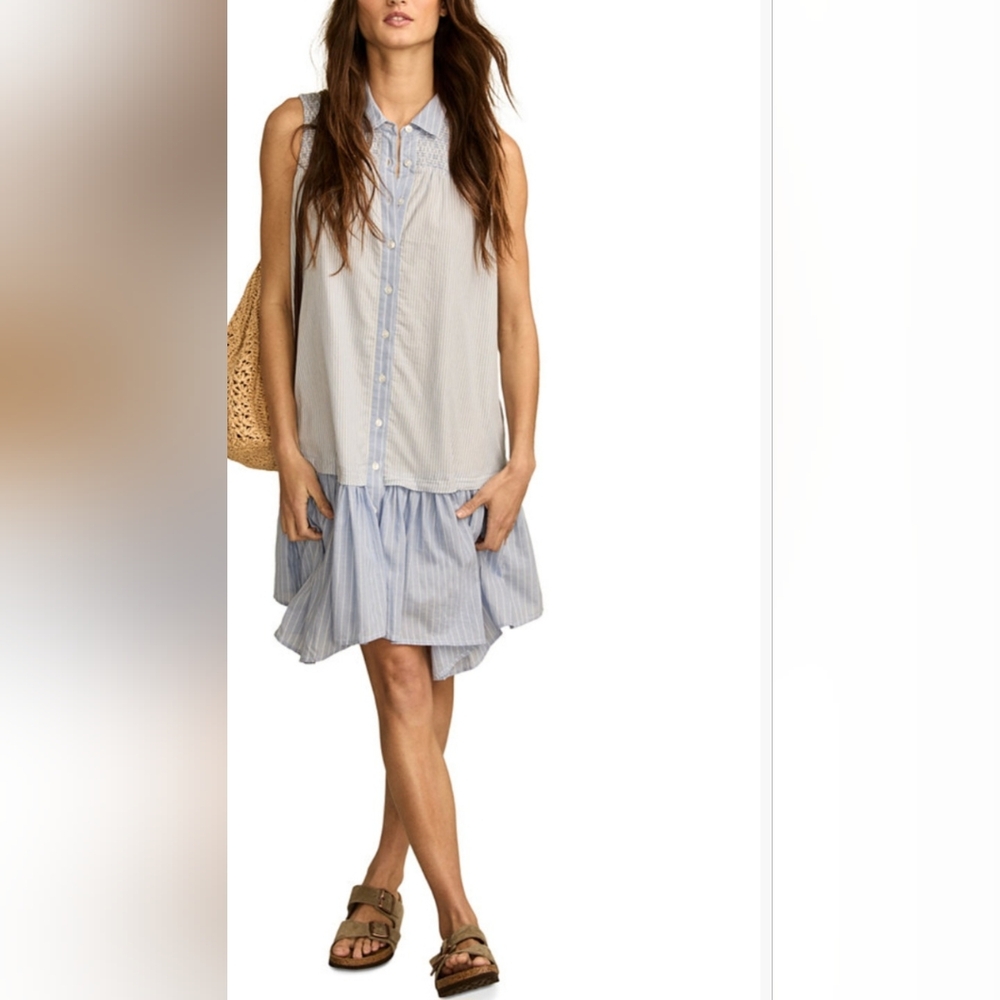 Lucky Brand Dress